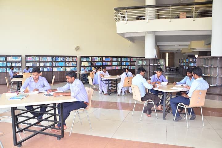 DRIEMS Polytechnic campus in Cuttack, Odisha, India — photo 3