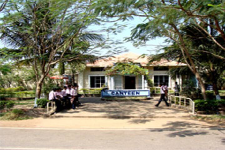 DRIEMS Polytechnic campus in Cuttack, Odisha, India — photo 6