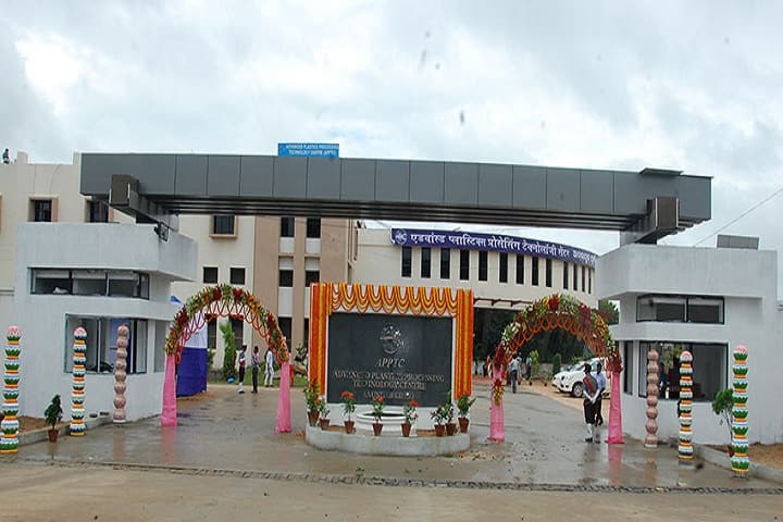 Advanced Plastics Processing Technology Centre, Balasore campus in Balasore, Odisha, India