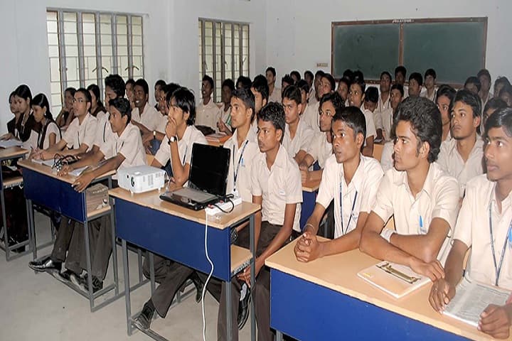 Advanced Plastics Processing Technology Centre campus in Balasore, Odisha, India — photo 3