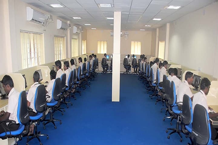 Advanced Plastics Processing Technology Centre campus in Balasore, Odisha, India — photo 4