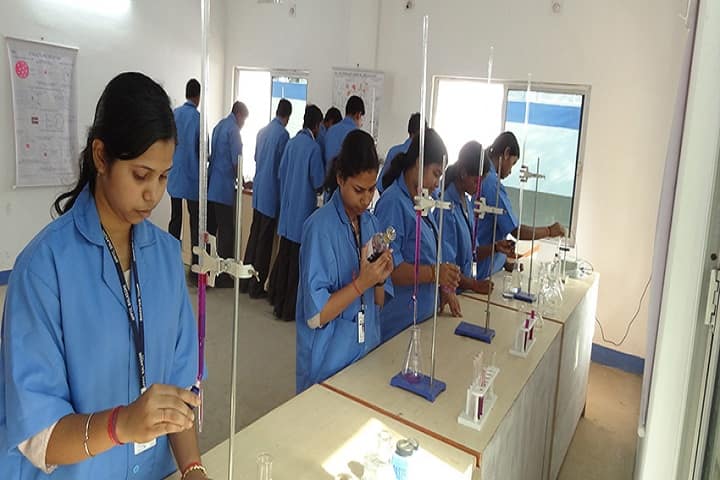 Advanced Plastics Processing Technology Centre campus in Balasore, Odisha, India — photo 5