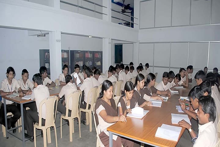 Advanced Plastics Processing Technology Centre campus in Balasore, Odisha, India — photo 6