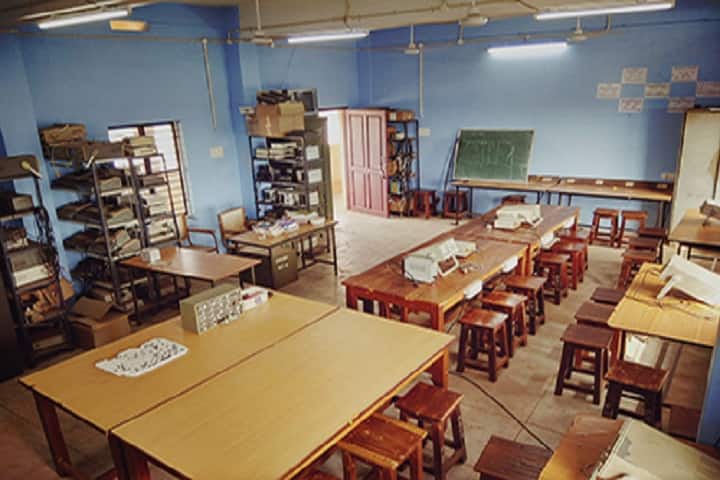 College of Applied Science campus in Kannur, Kerala, India — photo 4