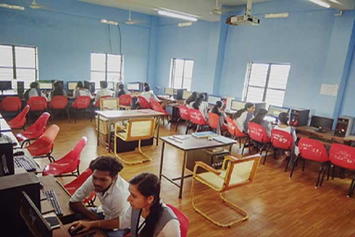 College of Applied Science campus in Kannur, Kerala, India — photo 5