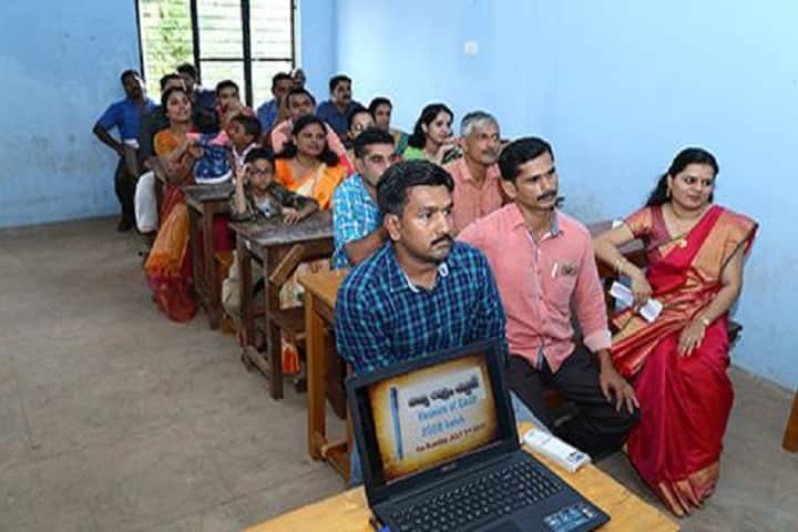 College of Applied Science campus in Kannur, Kerala, India — photo 6