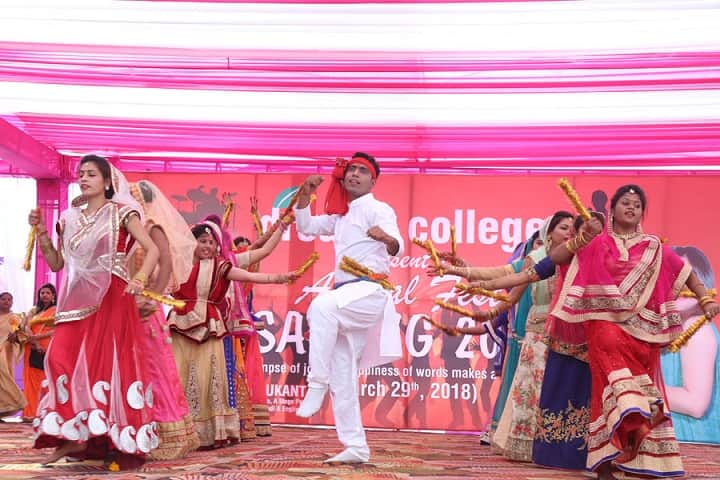 Dreams College of Polytechnic campus in Saharanpur, Uttar Pradesh, India — photo 2