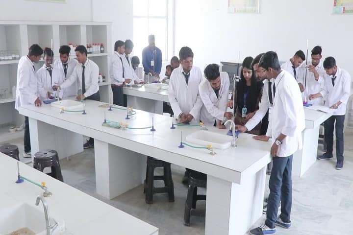 Dreams College of Polytechnic campus in Saharanpur, Uttar Pradesh, India — photo 3