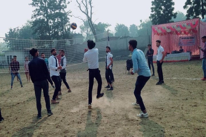 Dreams College of Polytechnic campus in Saharanpur, Uttar Pradesh, India — photo 5