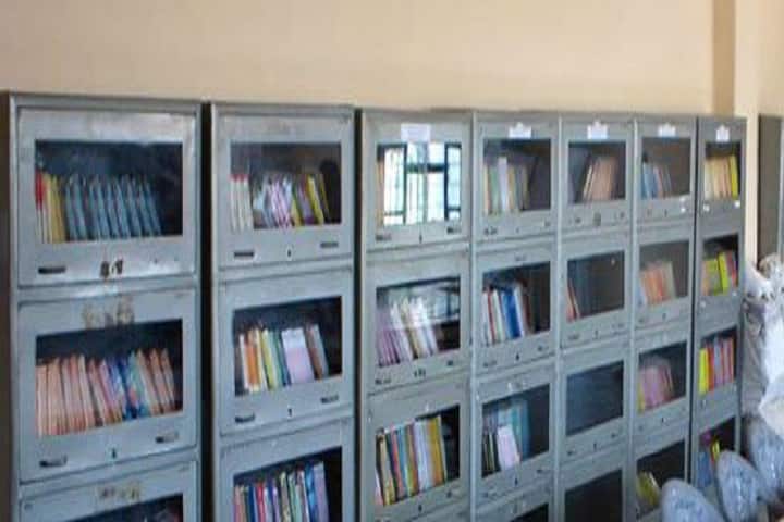 Luthra College of Education campus in Jammu, Jammu and Kashmir, India — photo 6
