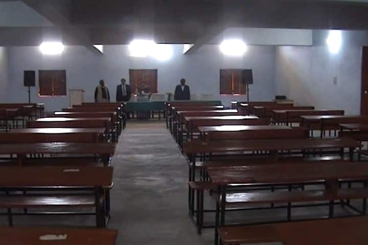 Krishak Mahavidyalaya campus in Mirzapur, Uttar Pradesh, India — photo 5