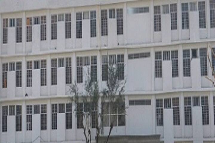 DRPC, Jaipur campus in Jaipur, Rajasthan, India — photo 1