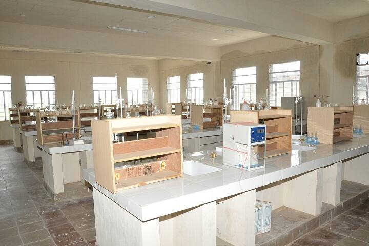 DRPC, Jaipur campus in Jaipur, Rajasthan, India — photo 2