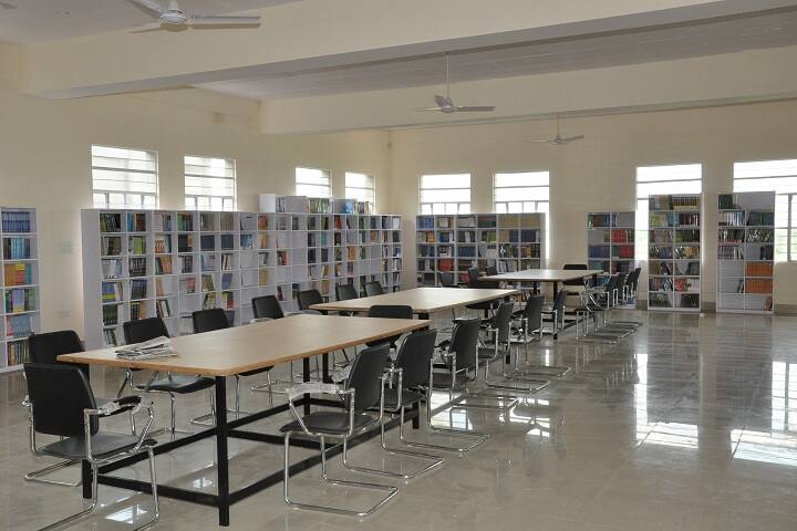 DRPC, Jaipur campus in Jaipur, Rajasthan, India — photo 3