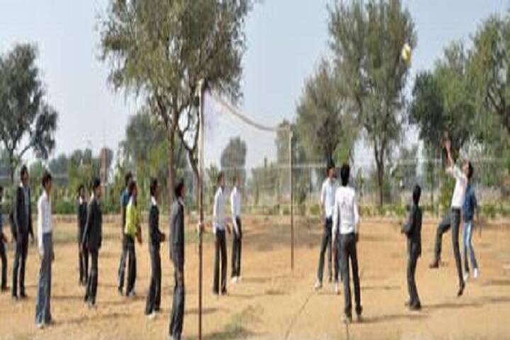 DRPC, Jaipur campus in Jaipur, Rajasthan, India — photo 4