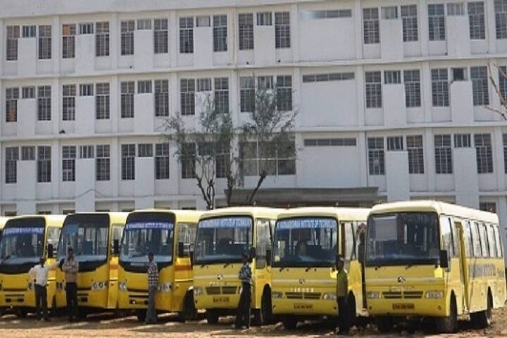 DRPC, Jaipur campus in Jaipur, Rajasthan, India — photo 5