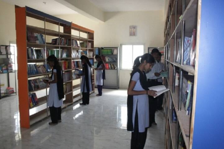 Dr RN Lahoti Polytechnic College campus in Buldhana, Maharashtra, India — photo 5