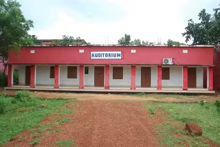 Gopabandhu Science College campus in Cuttack, Odisha, India — photo 3