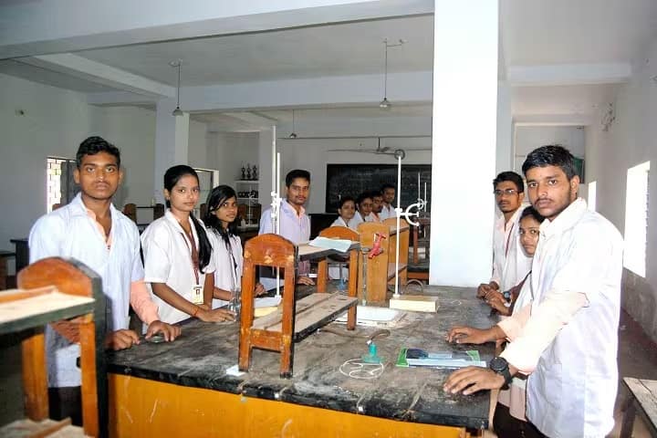 Gopabandhu Science College campus in Cuttack, Odisha, India — photo 5