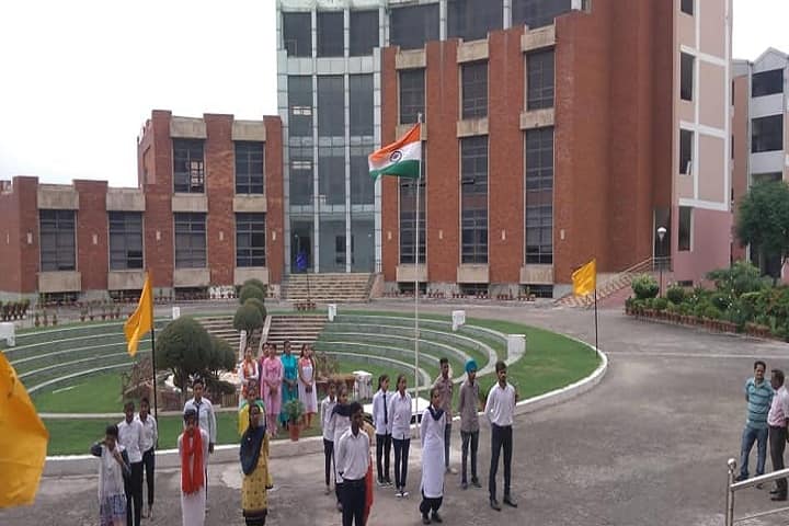 Dr IT College of Polytechnic campus in Patiala, Punjab, India — photo 1