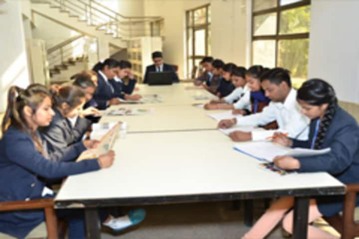 Dr IT College of Polytechnic campus in Patiala, Punjab, India — photo 2