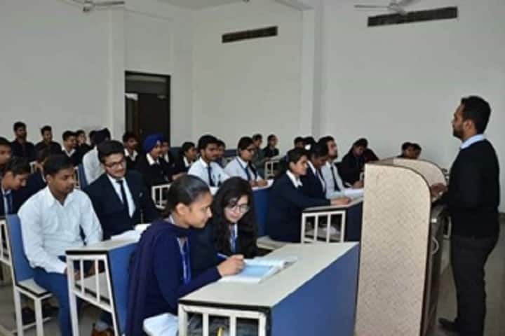 Dr IT College of Polytechnic campus in Patiala, Punjab, India — photo 3