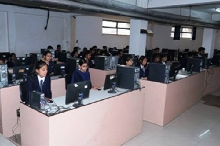 Dr IT College of Polytechnic campus in Patiala, Punjab, India — photo 4
