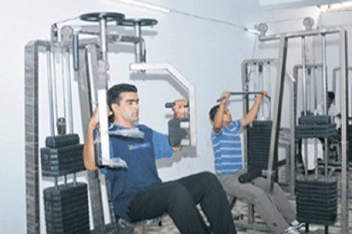 Dr IT College of Polytechnic campus in Patiala, Punjab, India — photo 5