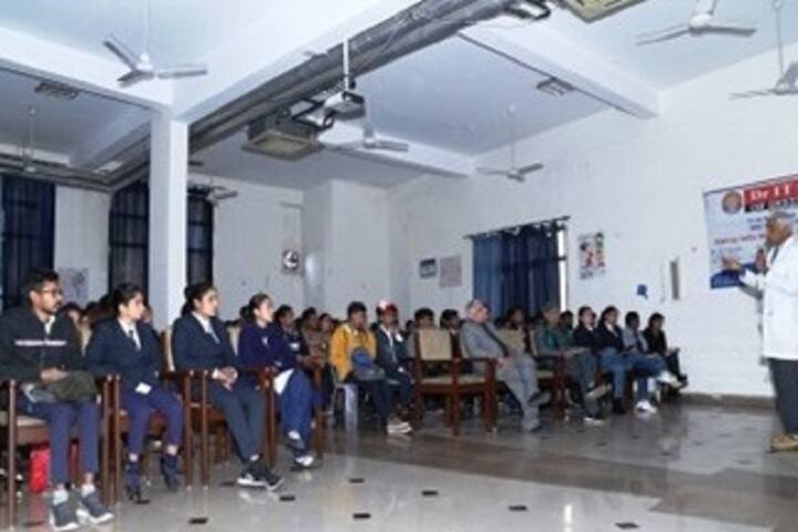 Dr IT College of Polytechnic campus in Patiala, Punjab, India — photo 6