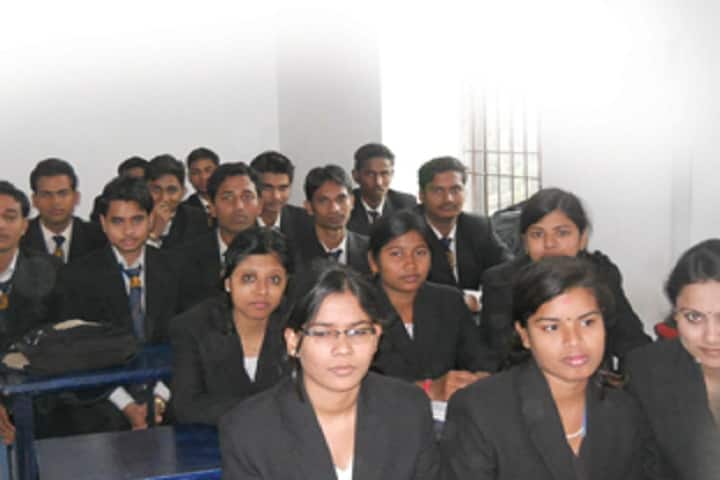 Computer Application Centre campus in Cuttack, Odisha, India — photo 2