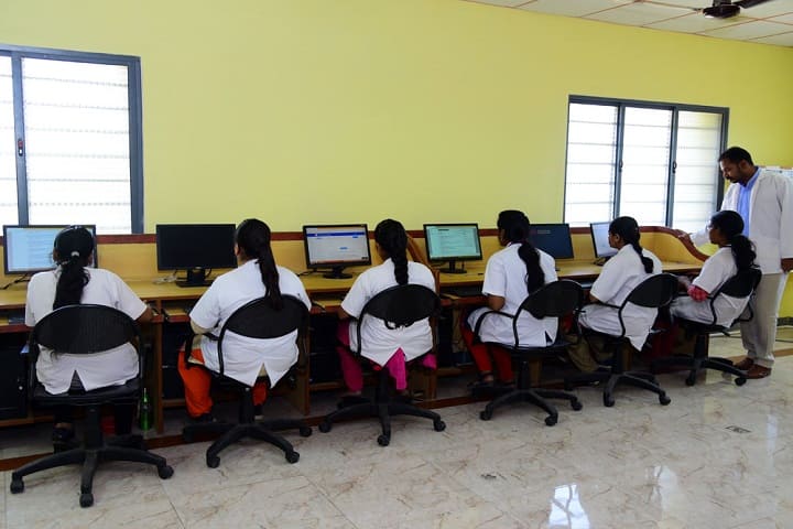 Thai Moogambigai Dental College and Hospital campus in Chennai, Tamil Nadu, India — photo 5