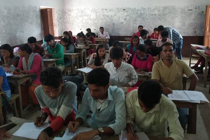 Jagadish Nandan College campus in Madhubani, Bihar, India — photo 4