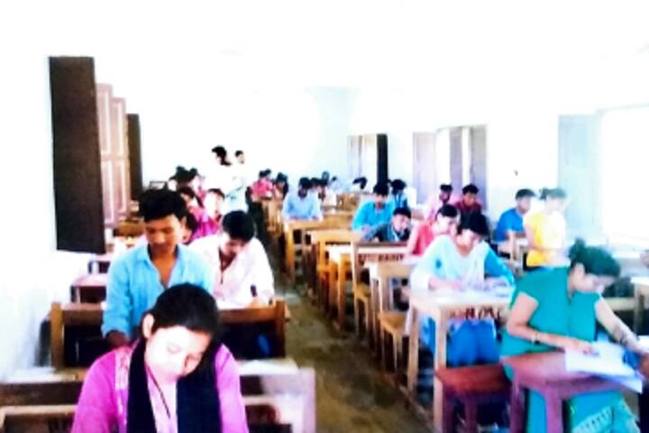 Jagadish Nandan College campus in Madhubani, Bihar, India — photo 5