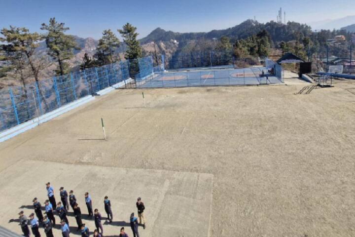 Government College campus in Shimla, Himachal Pradesh, India — photo 6