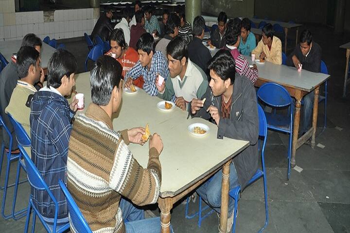 Swami Parmanand Polytechnic campus in Lalru, Punjab, India — photo 4