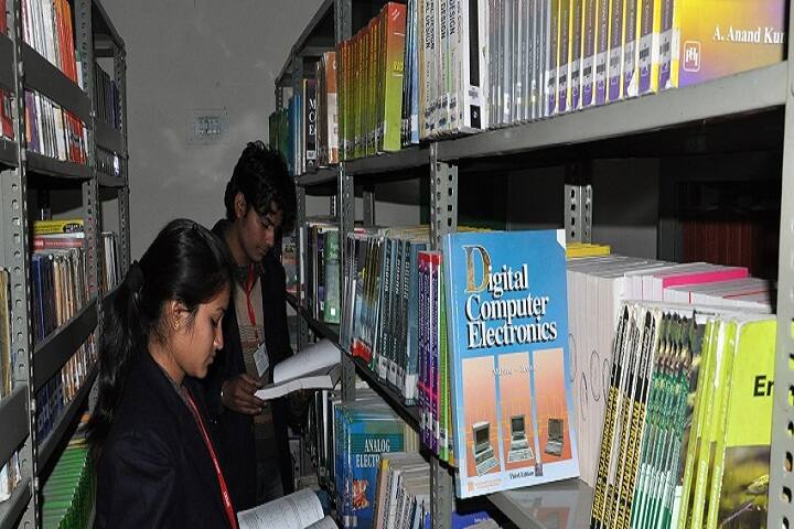 Swami Parmanand Polytechnic campus in Lalru, Punjab, India — photo 5
