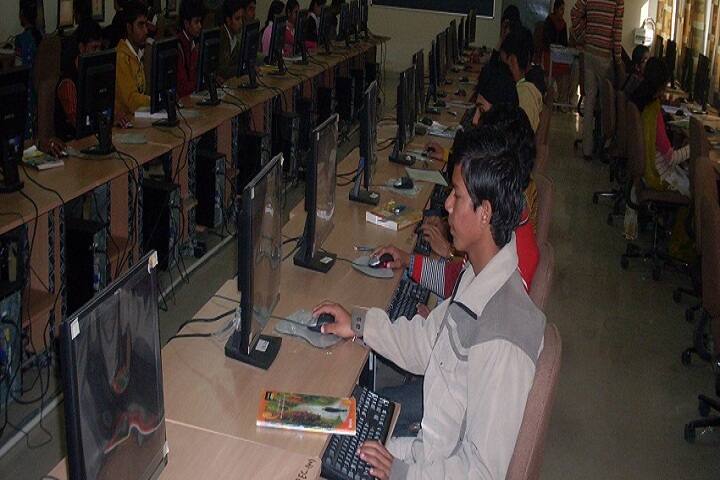 Swami Parmanand Polytechnic campus in Lalru, Punjab, India — photo 6