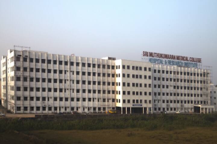 Sri Muthukumaran Medical College Hospital and Research Institute, Chennai campus in Chennai, Tamil Nadu, India