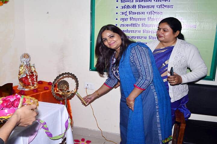 Government Mahila Degree College campus in Budaun, Uttar Pradesh, India — photo 4