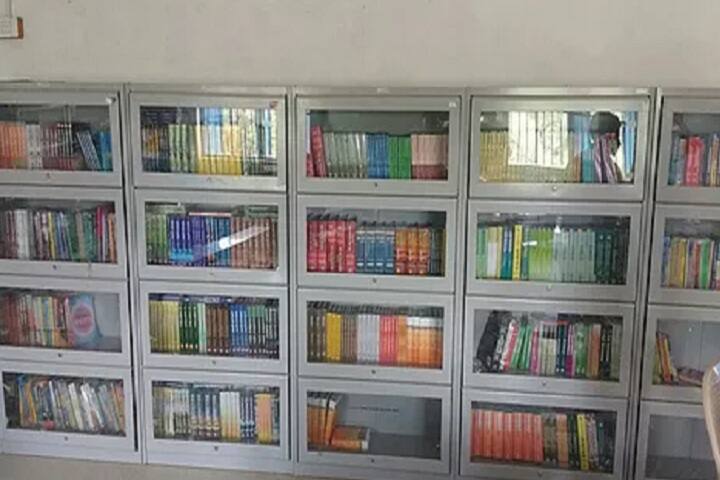 AK Singh College campus in Garhwa, Jharkhand, India — photo 4