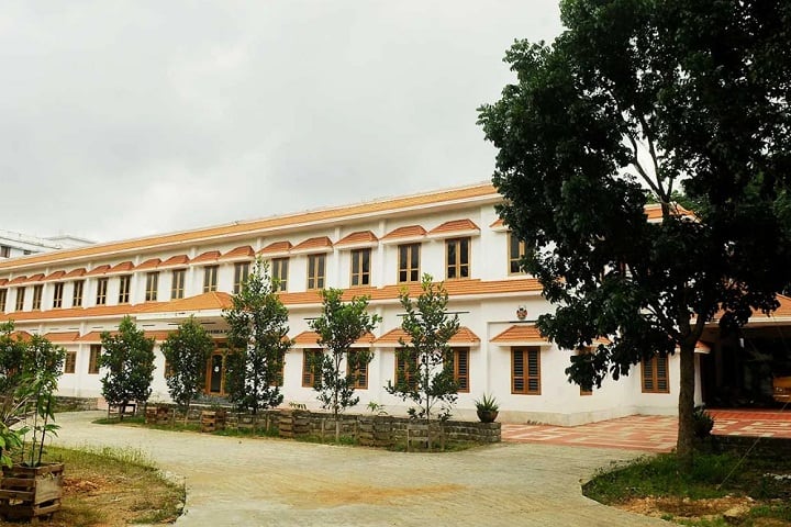 Sree Mookambika Institute of Medical Sciences campus in Kulasekharam, Tamil Nadu, India — photo 2