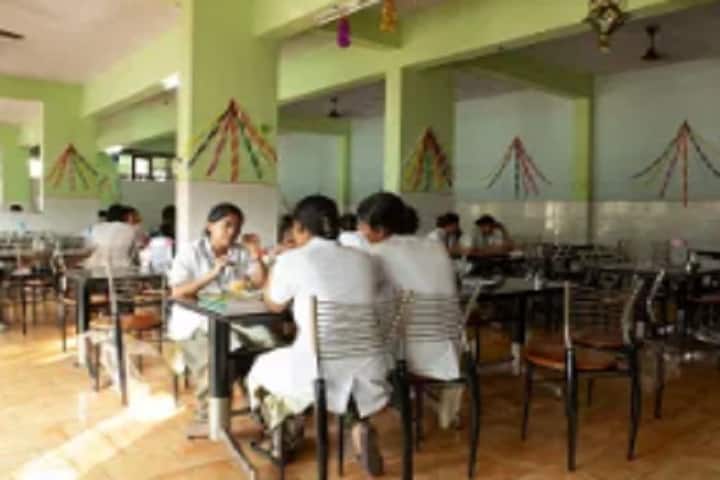 Sree Mookambika Institute of Medical Sciences campus in Kulasekharam, Tamil Nadu, India — photo 3