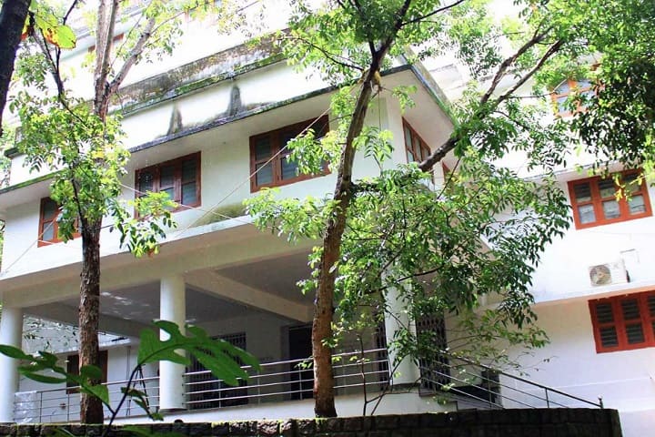 Sree Mookambika Institute of Medical Sciences campus in Kulasekharam, Tamil Nadu, India — photo 5