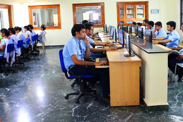 Sree Mookambika Institute of Medical Sciences campus in Kulasekharam, Tamil Nadu, India — photo 6