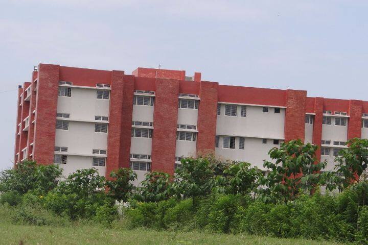 Vindhya Institute of Management and Research campus in Indore, Madhya Pradesh, India — photo 1