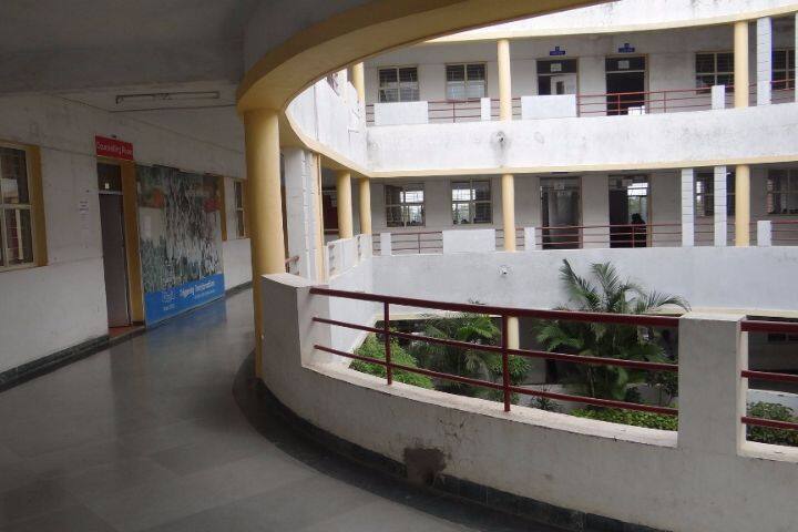 Vindhya Institute of Management and Research campus in Indore, Madhya Pradesh, India — photo 3