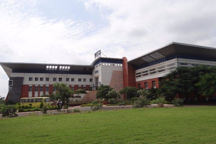 Vindhya Institute of Management and Research campus in Indore, Madhya Pradesh, India — photo 5