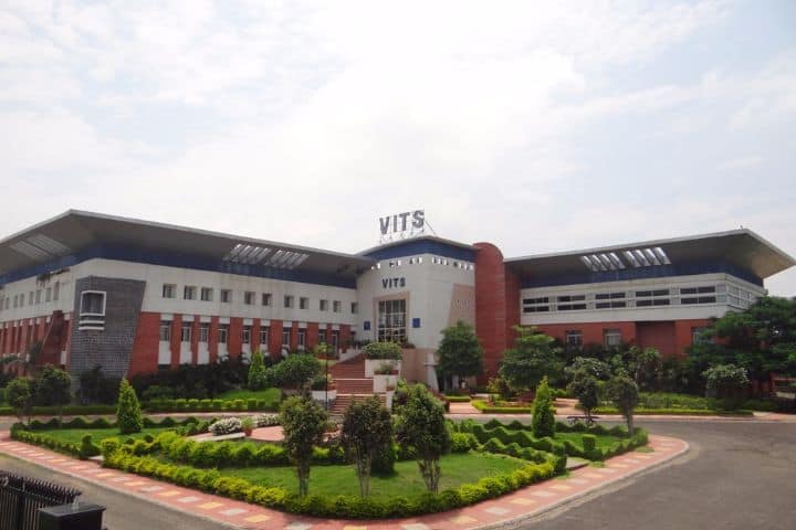 Vindhya Institute of Management and Research campus in Indore, Madhya Pradesh, India — photo 6