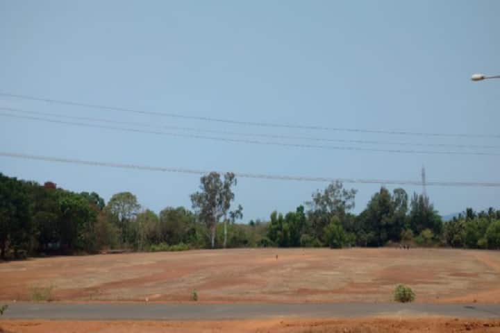 Dr AV Baliga College of Commerce and Business Administration campus in Uttara Kannada, Karnataka, India — photo 5