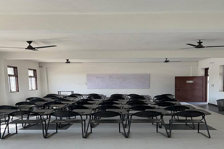 Vinayak Girls College campus in Jaipur, Rajasthan, India — photo 3